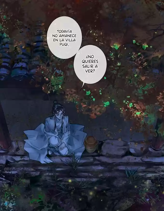La Bendición del Oficial del Cielo. (2019) - Capítulo 59 - Página 16 - LectorTMOo