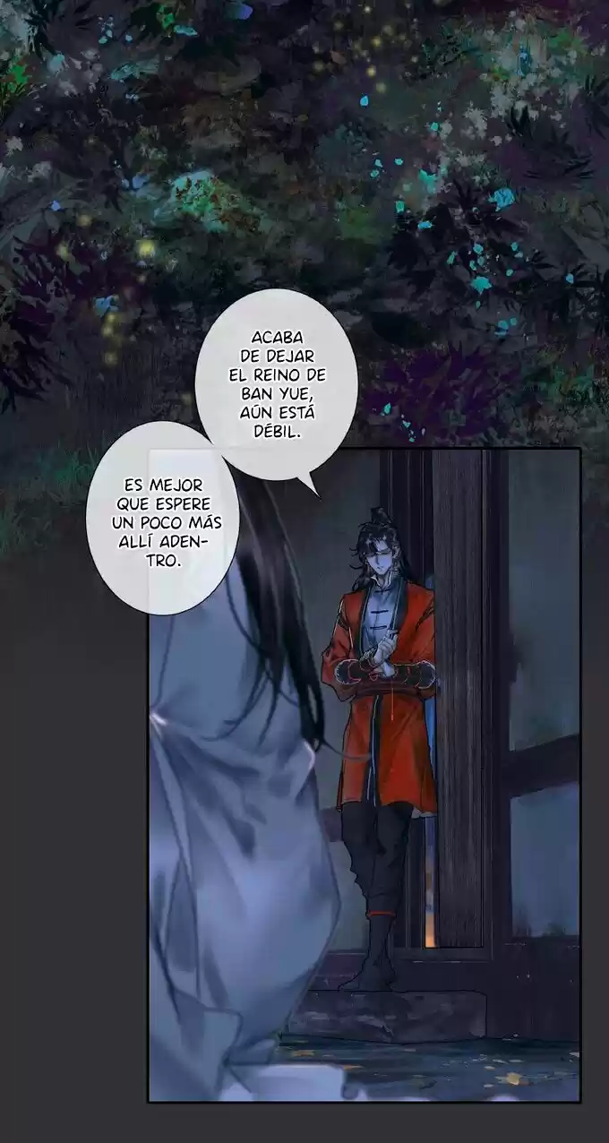 La Bendición del Oficial del Cielo. (2019) - Capítulo 59 - Página 17 - LectorTMOo