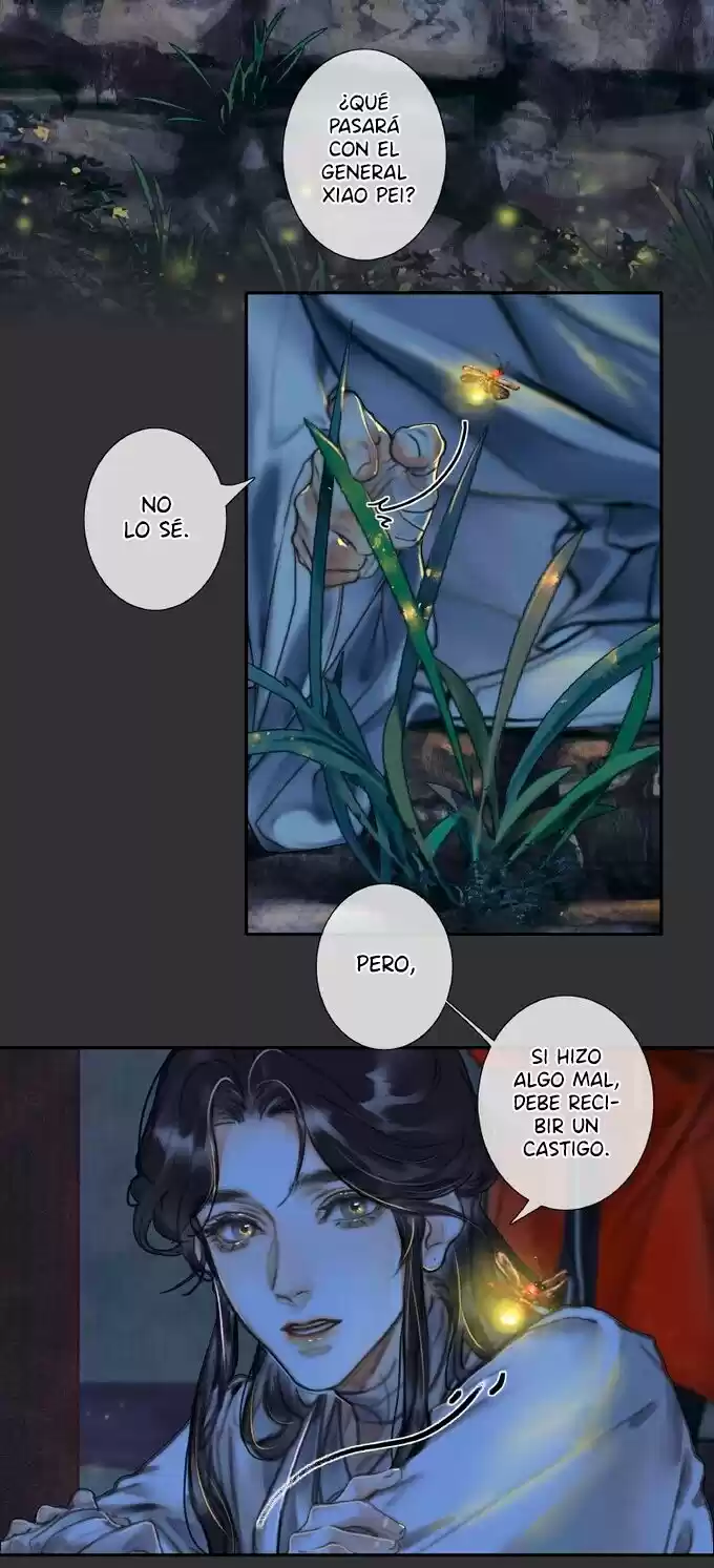 La Bendición del Oficial del Cielo. (2019) - Capítulo 59 - Página 20 - LectorTMOo
