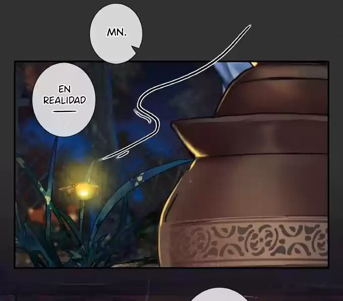 La Bendición del Oficial del Cielo. (2019) - Capítulo 59 - Página 21 - LectorTMOo