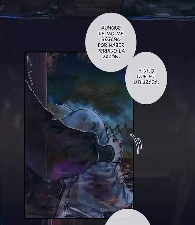 La Bendición del Oficial del Cielo. (2019) - Capítulo 59 - Página 23 - LectorTMOo