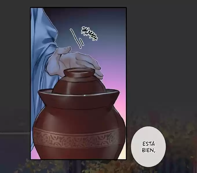 La Bendición del Oficial del Cielo. (2019) - Capítulo 59 - Página 26 - LectorTMOo