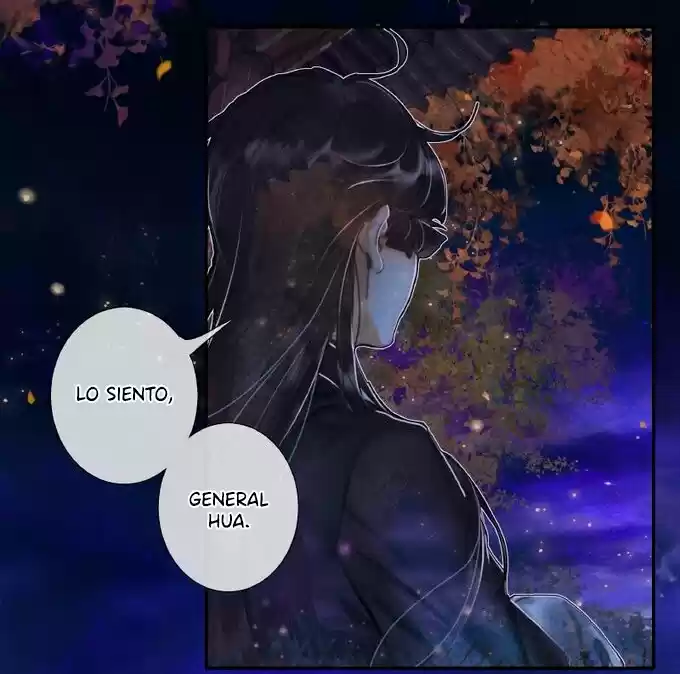 La Bendición del Oficial del Cielo. (2019) - Capítulo 59 - Página 29 - LectorTMOo