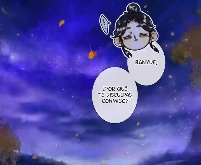 La Bendición del Oficial del Cielo. (2019) - Capítulo 59 - Página 30 - LectorTMOo