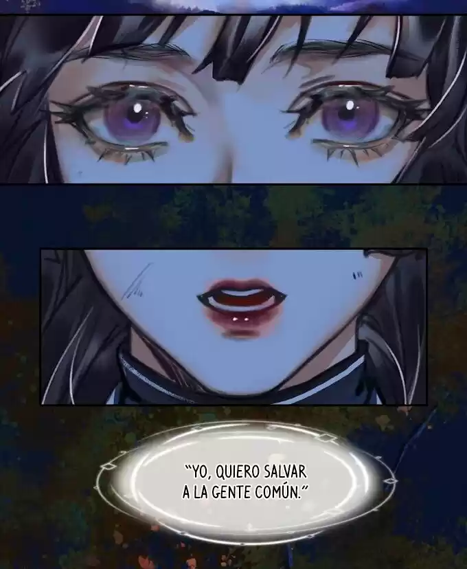 La Bendición del Oficial del Cielo. (2019) - Capítulo 59 - Página 31 - LectorTMOo