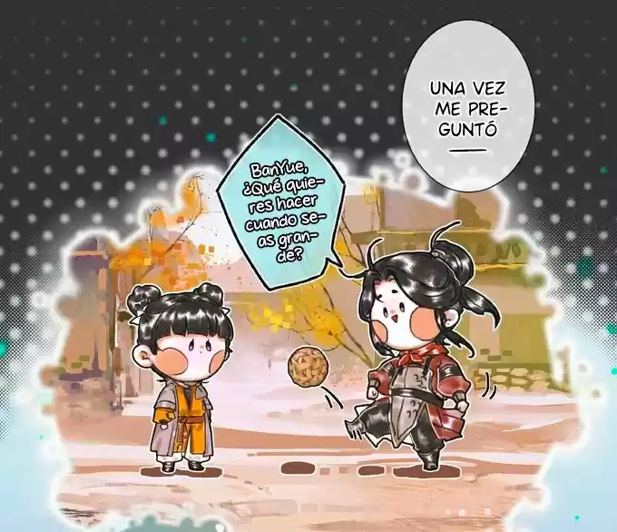 La Bendición del Oficial del Cielo. (2019) - Capítulo 59 - Página 38 - LectorTMOo