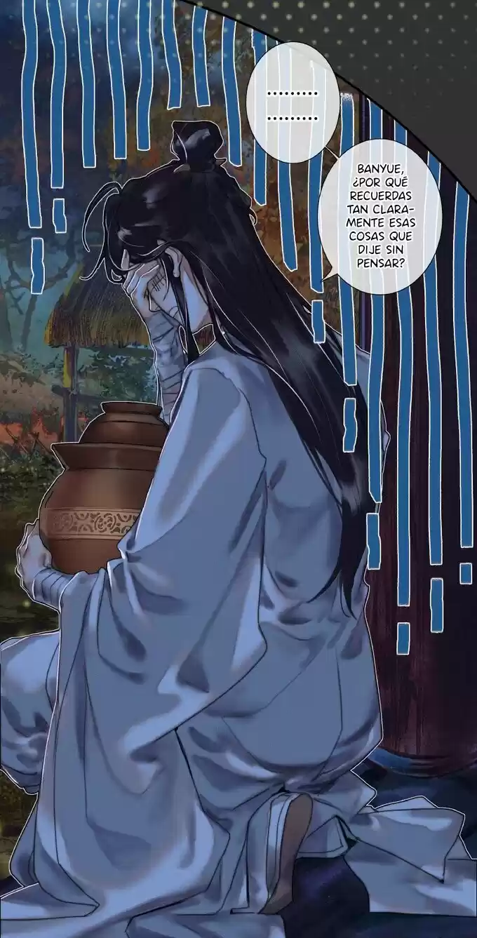 La Bendición del Oficial del Cielo. (2019) - Capítulo 59 - Página 43 - LectorTMOo