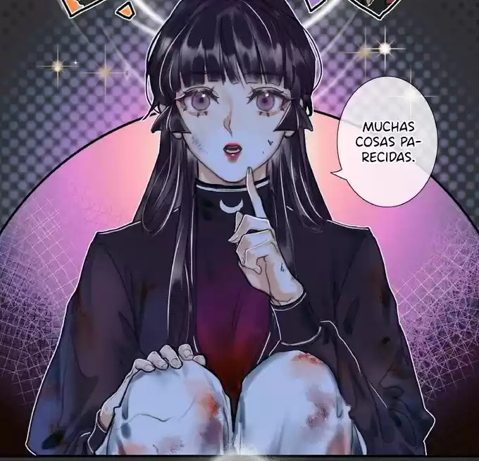 La Bendición del Oficial del Cielo. (2019) - Capítulo 59 - Página 46 - LectorTMOo