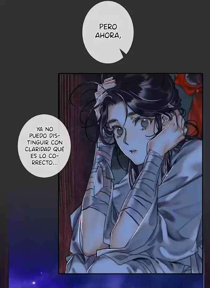 La Bendición del Oficial del Cielo. (2019) - Capítulo 59 - Página 48 - LectorTMOo