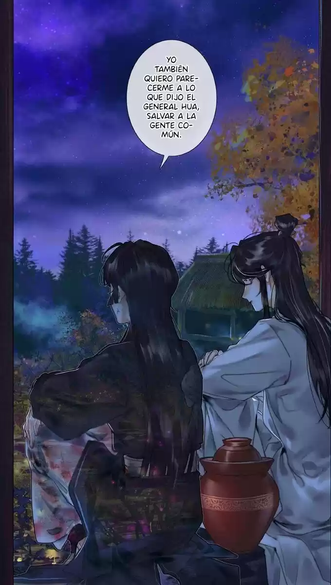 La Bendición del Oficial del Cielo. (2019) - Capítulo 59 - Página 49 - LectorTMOo