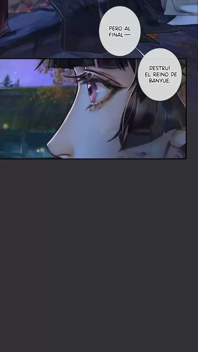 La Bendición del Oficial del Cielo. (2019) - Capítulo 59 - Página 50 - LectorTMOo