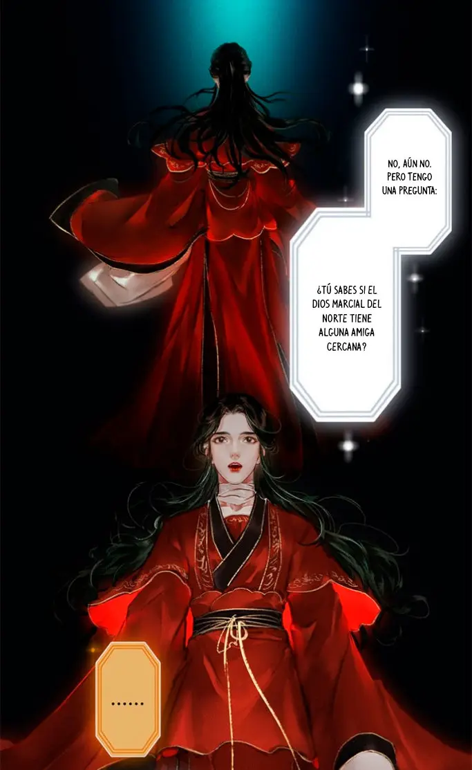 La Bendición del Oficial del Cielo. (2019) - Capítulo 6 - Página 11 - LectorTMOo
