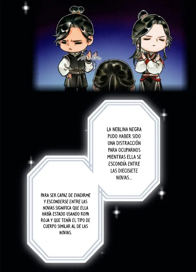 La Bendición del Oficial del Cielo. (2019) - Capítulo 6 - Página 15 - LectorTMOo