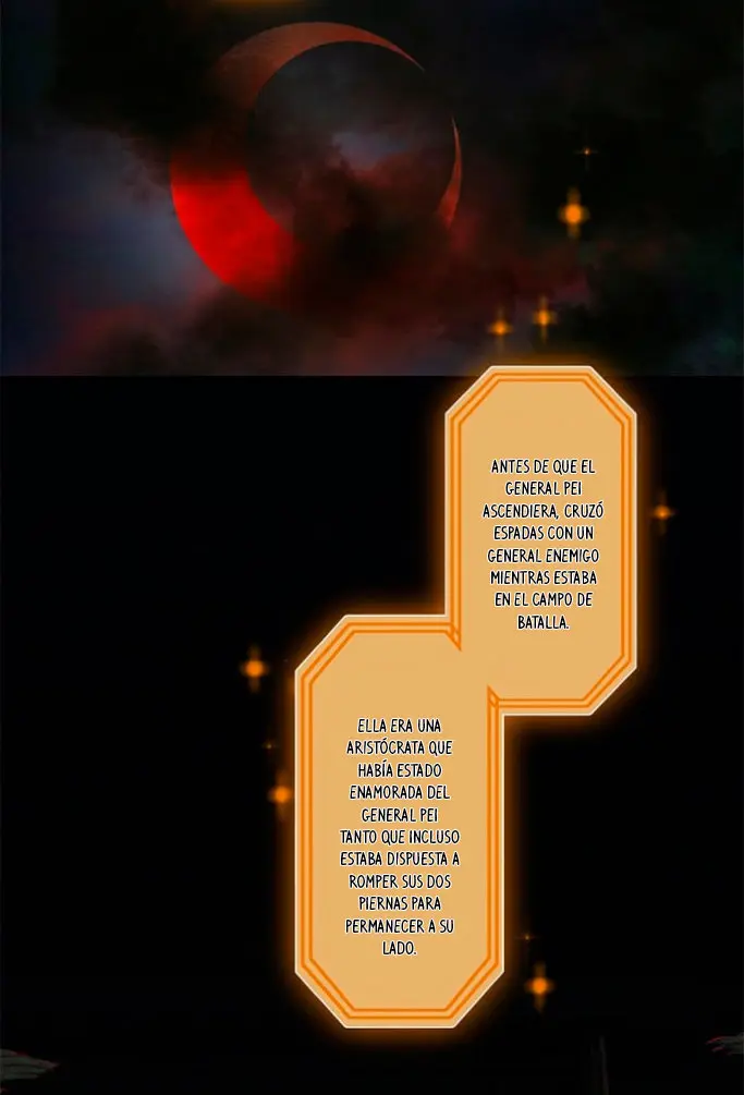 La Bendición del Oficial del Cielo. (2019) - Capítulo 6 - Página 21 - LectorTMOo