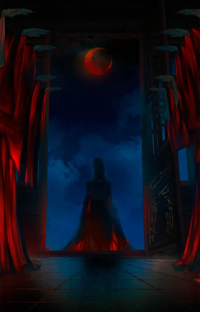 La Bendición del Oficial del Cielo. (2019) - Capítulo 6 - Página 22 - LectorTMOo