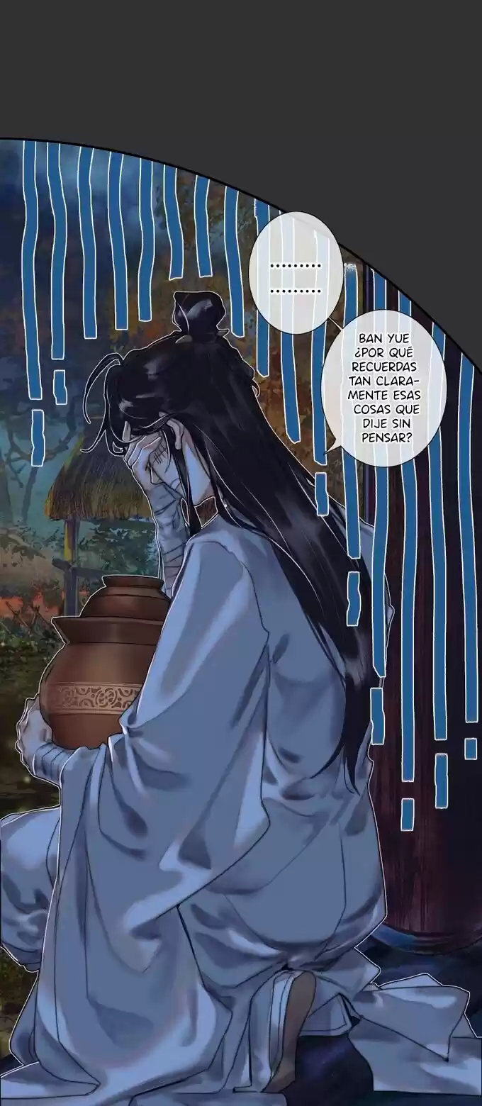 La Bendición del Oficial del Cielo. (2019) - Capítulo 60 - Página 3 - LectorTMOo