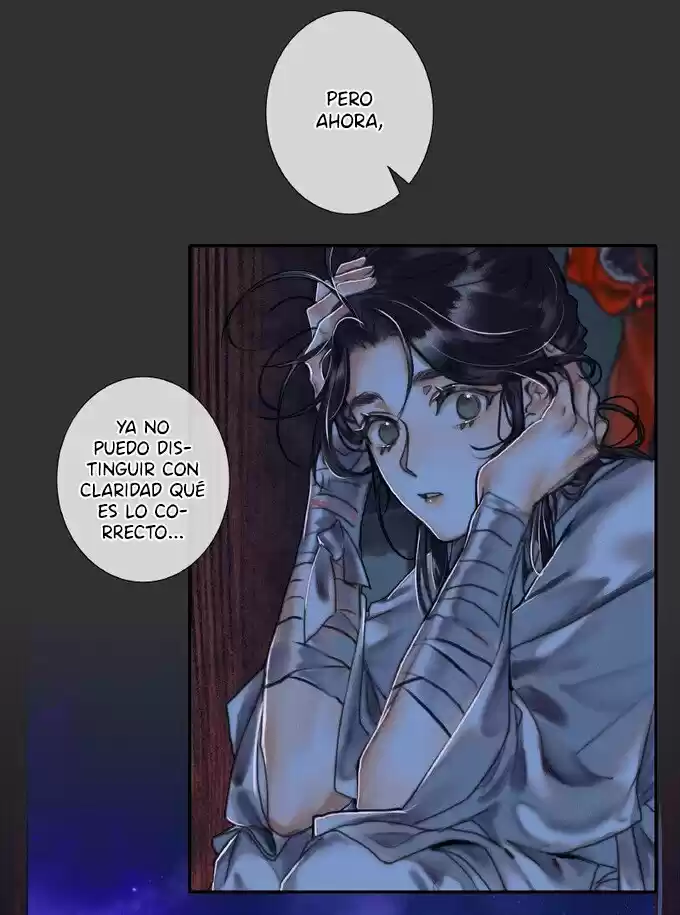 La Bendición del Oficial del Cielo. (2019) - Capítulo 60 - Página 8 - LectorTMOo