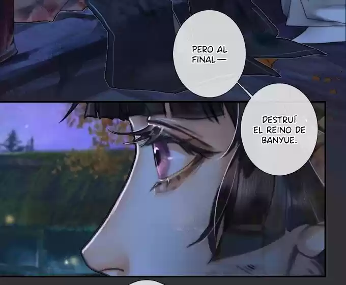 La Bendición del Oficial del Cielo. (2019) - Capítulo 60 - Página 10 - LectorTMOo
