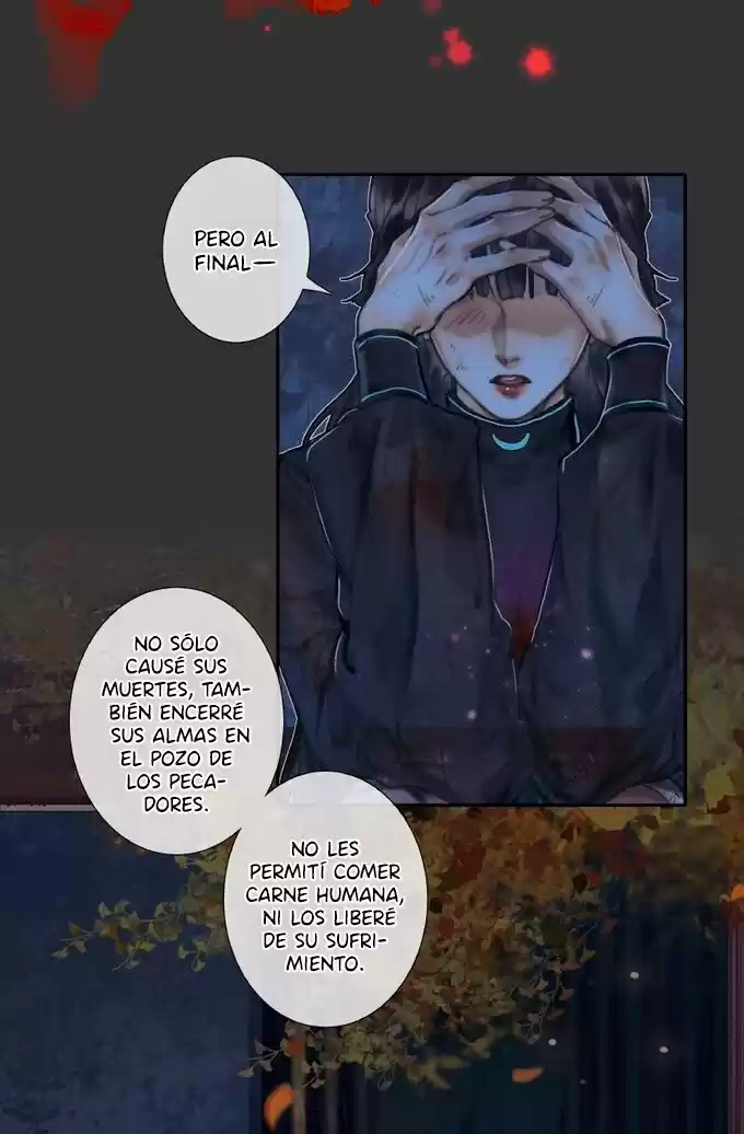 La Bendición del Oficial del Cielo. (2019) - Capítulo 60 - Página 14 - LectorTMOo
