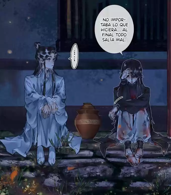 La Bendición del Oficial del Cielo. (2019) - Capítulo 60 - Página 15 - LectorTMOo