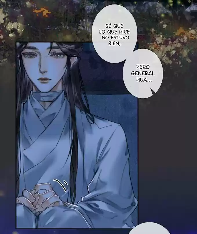 La Bendición del Oficial del Cielo. (2019) - Capítulo 60 - Página 16 - LectorTMOo