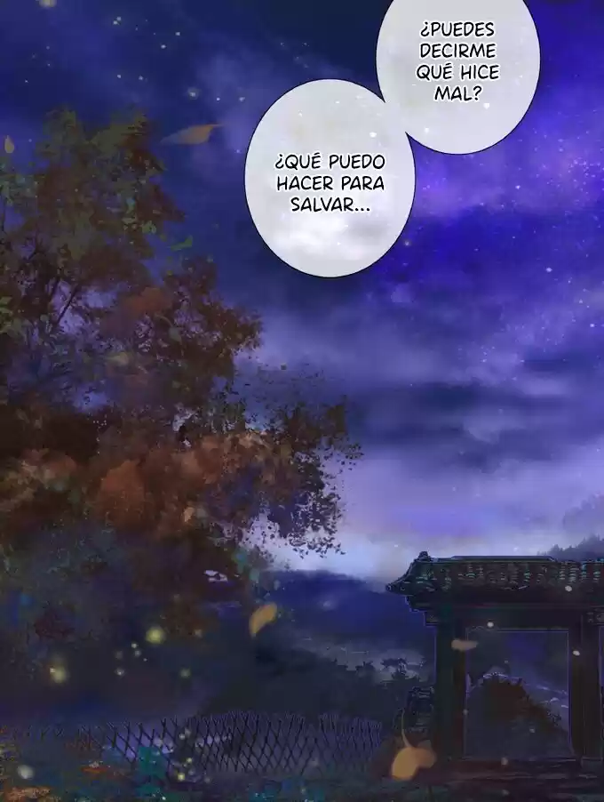 La Bendición del Oficial del Cielo. (2019) - Capítulo 60 - Página 17 - LectorTMOo