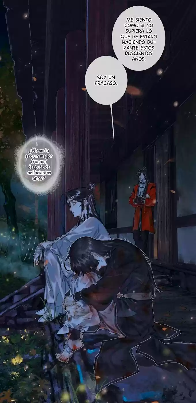 La Bendición del Oficial del Cielo. (2019) - Capítulo 60 - Página 21 - LectorTMOo