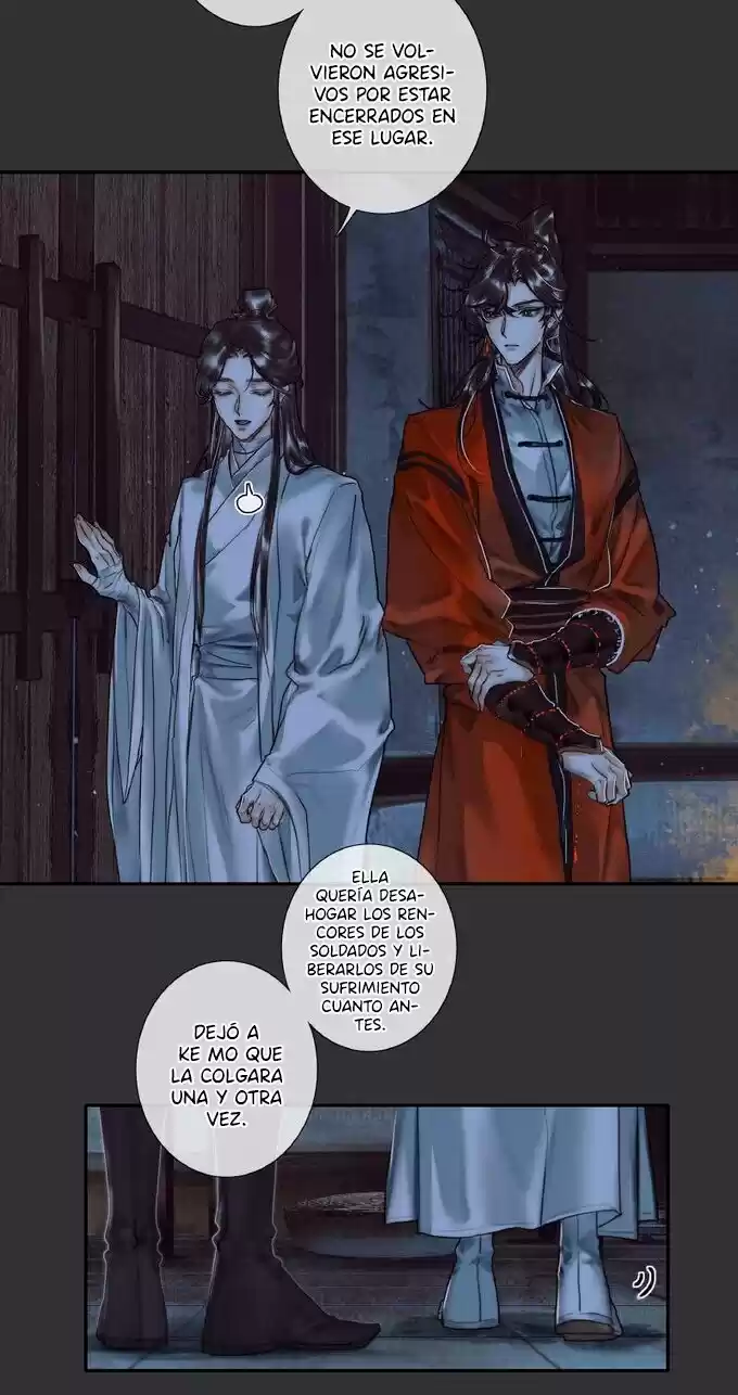 La Bendición del Oficial del Cielo. (2019) - Capítulo 60 - Página 24 - LectorTMOo