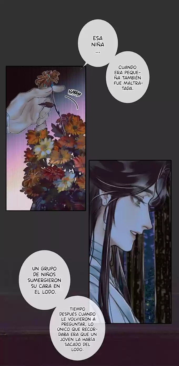 La Bendición del Oficial del Cielo. (2019) - Capítulo 60 - Página 25 - LectorTMOo