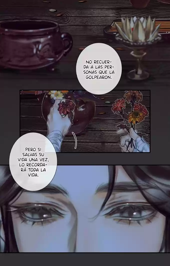 La Bendición del Oficial del Cielo. (2019) - Capítulo 60 - Página 27 - LectorTMOo
