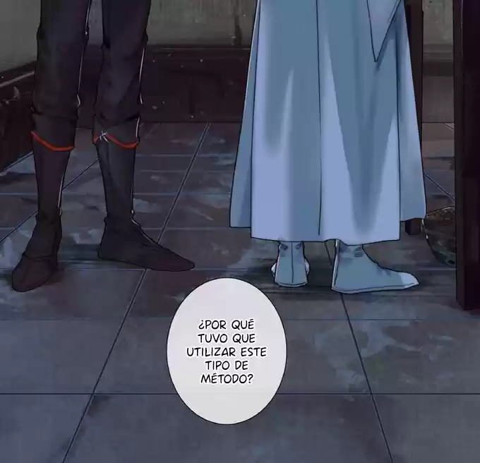 La Bendición del Oficial del Cielo. (2019) - Capítulo 60 - Página 30 - LectorTMOo