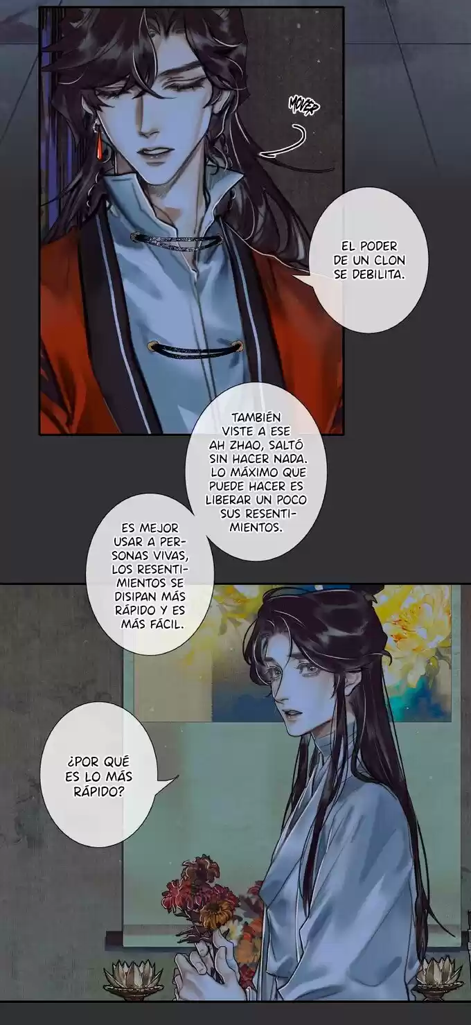 La Bendición del Oficial del Cielo. (2019) - Capítulo 60 - Página 31 - LectorTMOo