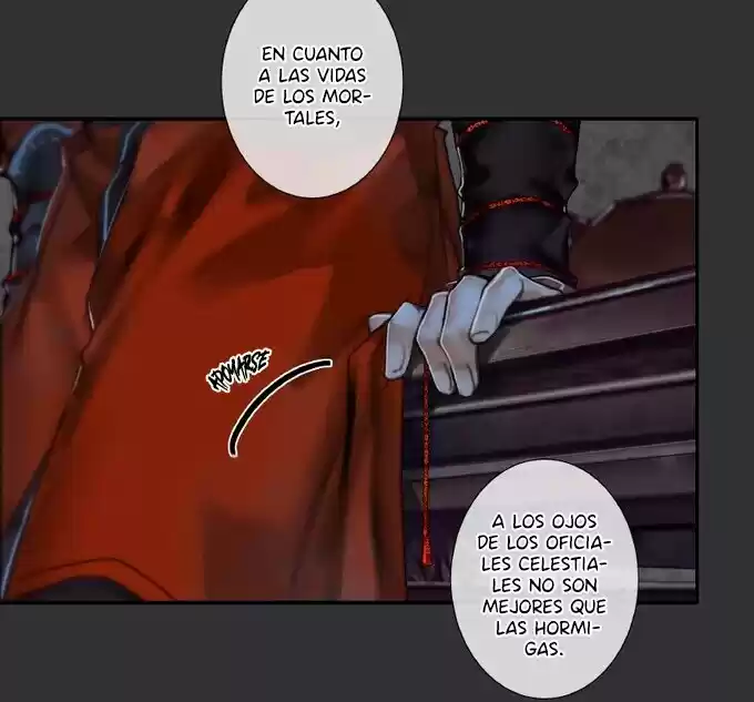 La Bendición del Oficial del Cielo. (2019) - Capítulo 60 - Página 33 - LectorTMOo