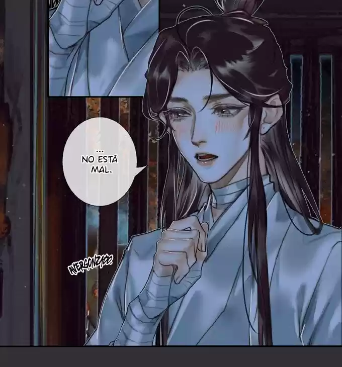 La Bendición del Oficial del Cielo. (2019) - Capítulo 60 - Página 41 - LectorTMOo
