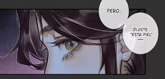 La Bendición del Oficial del Cielo. (2019) - Capítulo 60 - Página 45 - LectorTMOo