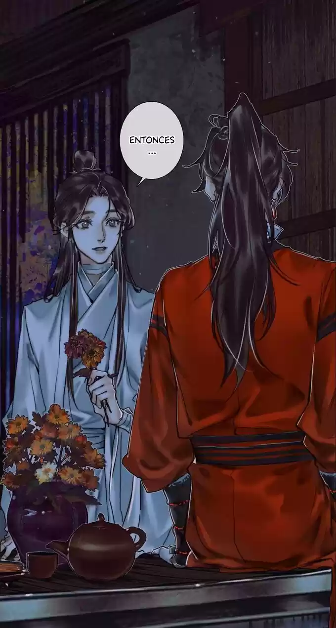 La Bendición del Oficial del Cielo. (2019) - Capítulo 60 - Página 47 - LectorTMOo