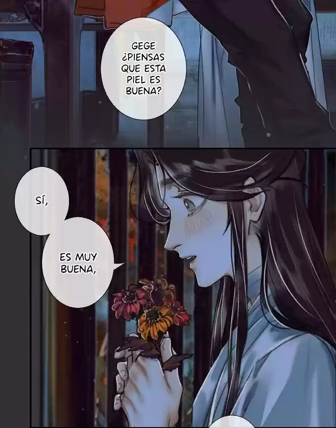 La Bendición del Oficial del Cielo. (2019) - Capítulo 61 - Página 5 - LectorTMOo