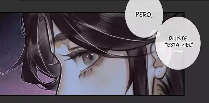 La Bendición del Oficial del Cielo. (2019) - Capítulo 61 - Página 6 - LectorTMOo