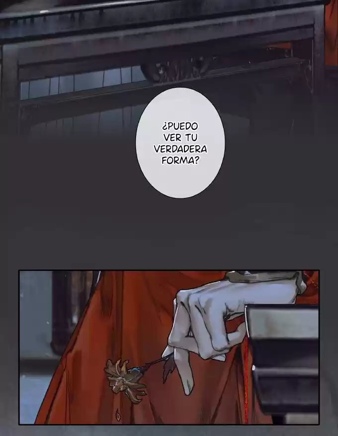 La Bendición del Oficial del Cielo. (2019) - Capítulo 61 - Página 9 - LectorTMOo