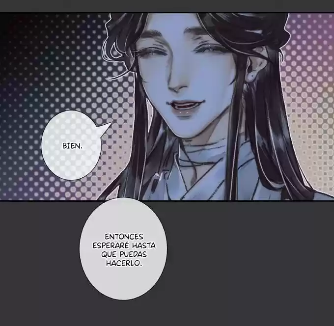 La Bendición del Oficial del Cielo. (2019) - Capítulo 61 - Página 13 - LectorTMOo