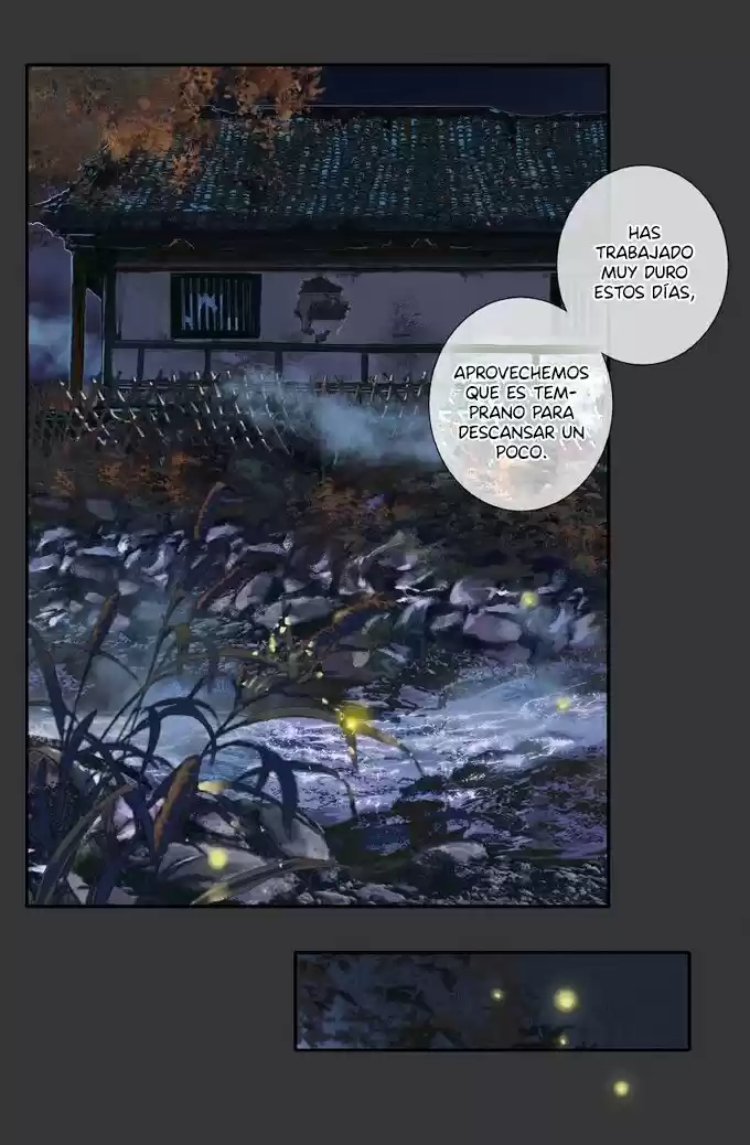 La Bendición del Oficial del Cielo. (2019) - Capítulo 61 - Página 14 - LectorTMOo