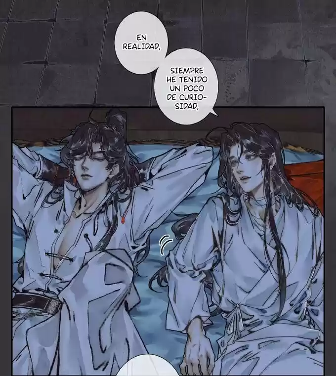 La Bendición del Oficial del Cielo. (2019) - Capítulo 61 - Página 17 - LectorTMOo