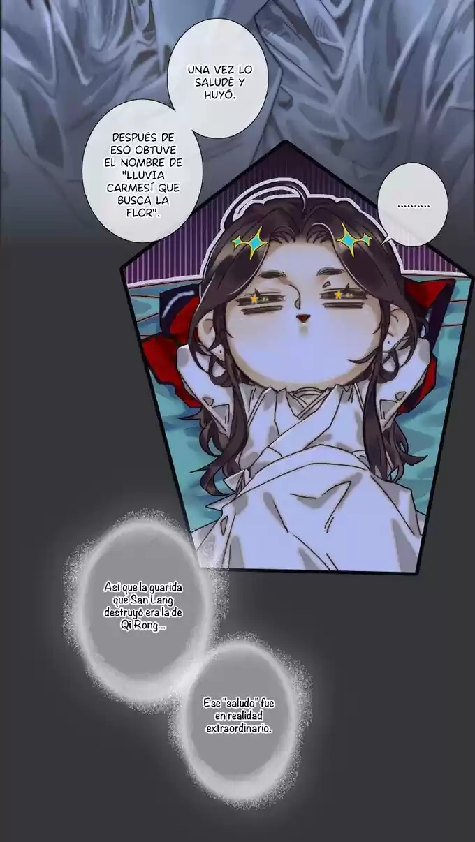La Bendición del Oficial del Cielo. (2019) - Capítulo 61 - Página 21 - LectorTMOo