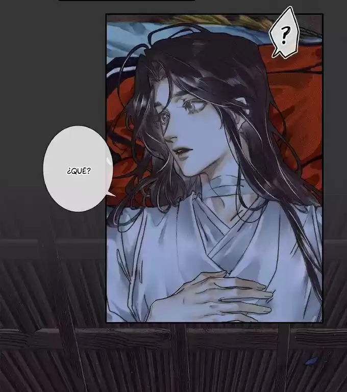 La Bendición del Oficial del Cielo. (2019) - Capítulo 61 - Página 29 - LectorTMOo