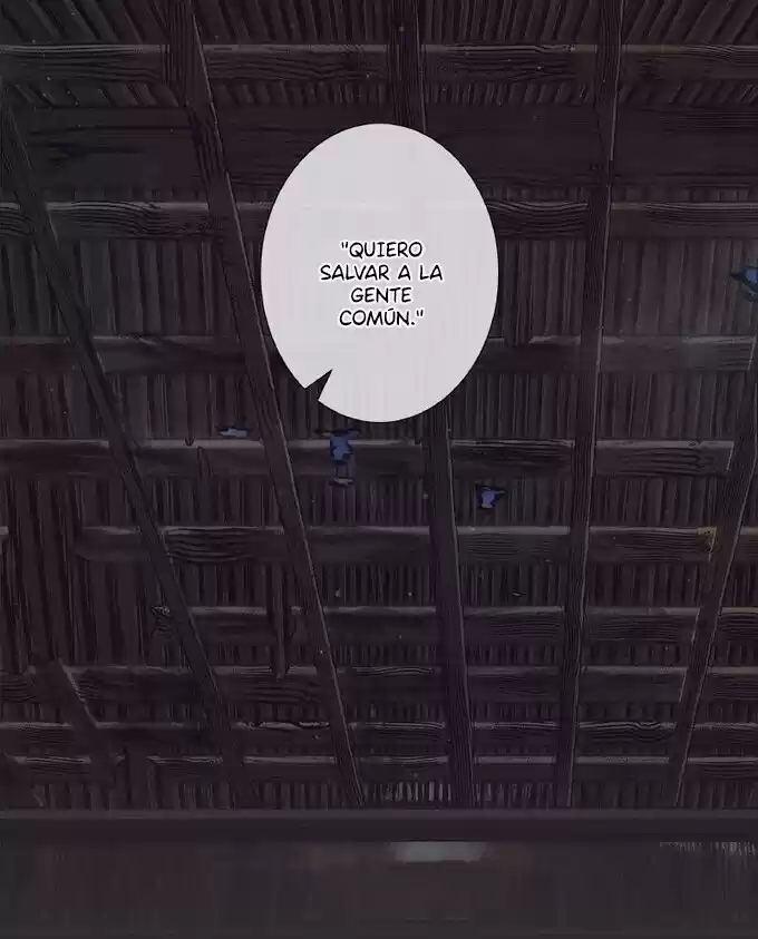 La Bendición del Oficial del Cielo. (2019) - Capítulo 61 - Página 30 - LectorTMOo