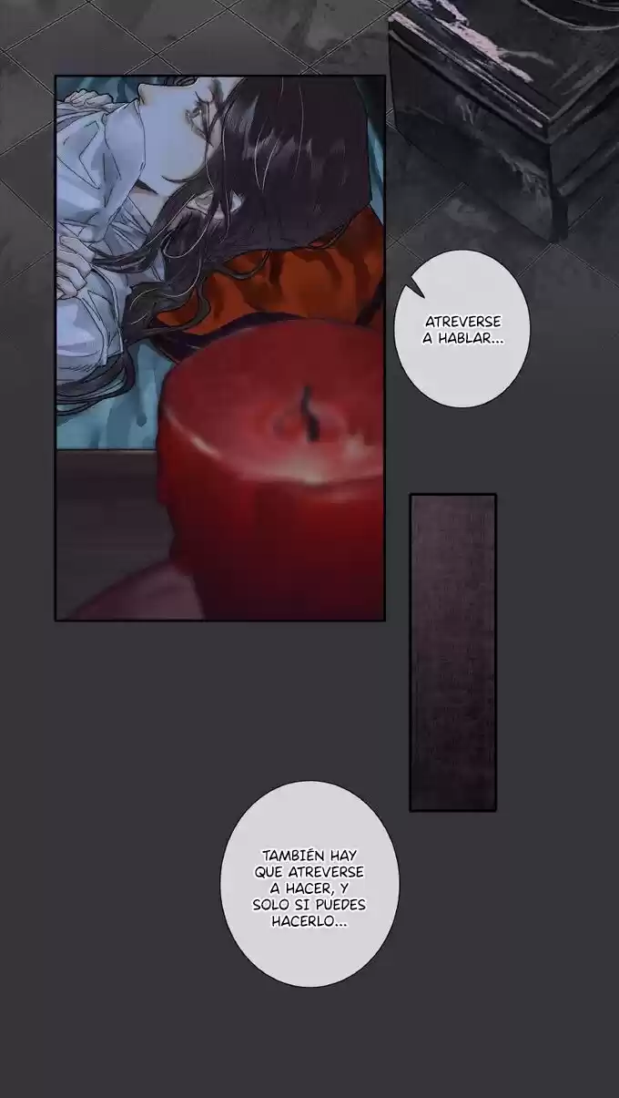 La Bendición del Oficial del Cielo. (2019) - Capítulo 61 - Página 37 - LectorTMOo