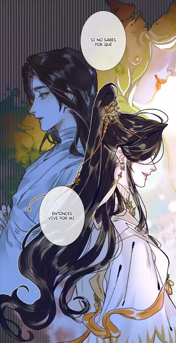 La Bendición del Oficial del Cielo. (2019) - Capítulo 61 - Página 46 - LectorTMOo