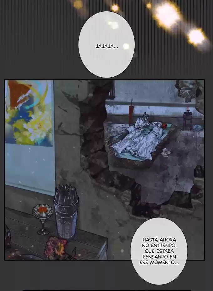 La Bendición del Oficial del Cielo. (2019) - Capítulo 61 - Página 49 - LectorTMOo