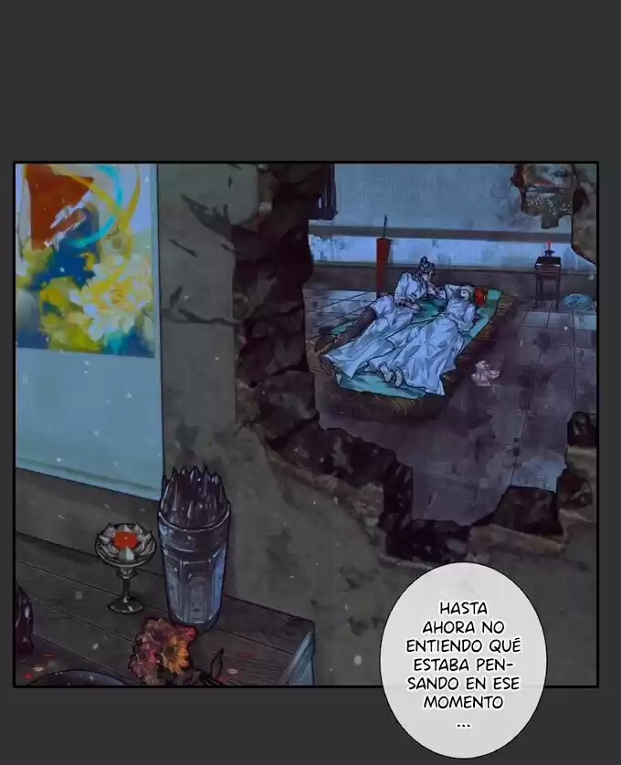 La Bendición del Oficial del Cielo. (2019) - Capítulo 62 - Página 3 - LectorTMOo