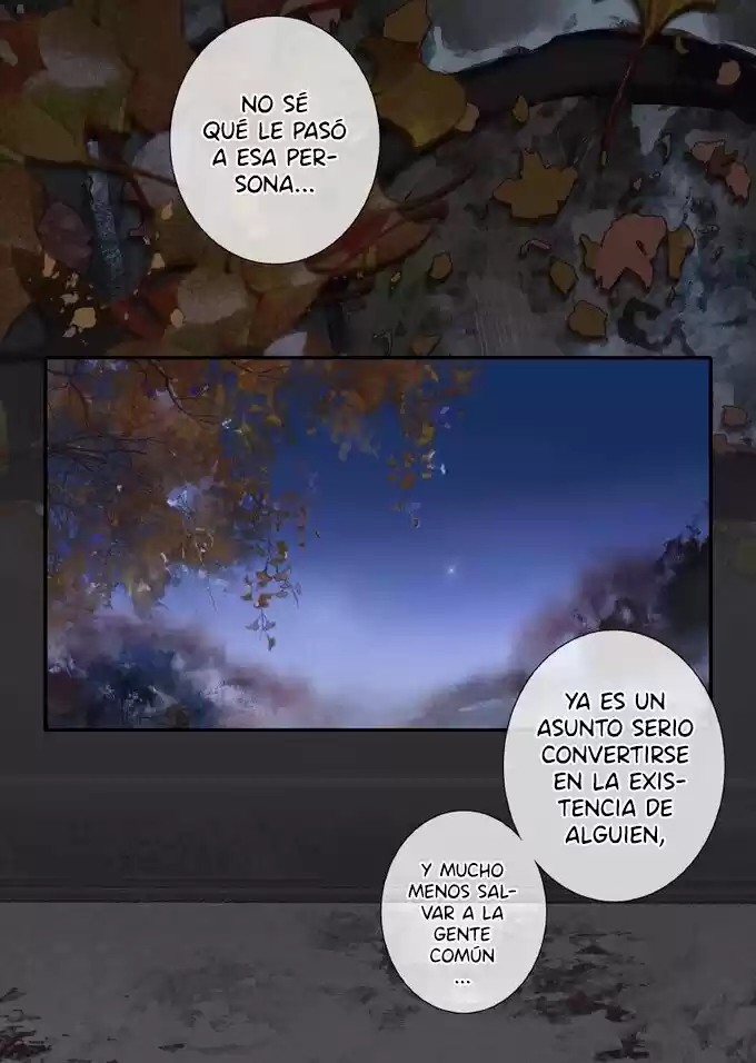 La Bendición del Oficial del Cielo. (2019) - Capítulo 62 - Página 8 - LectorTMOo